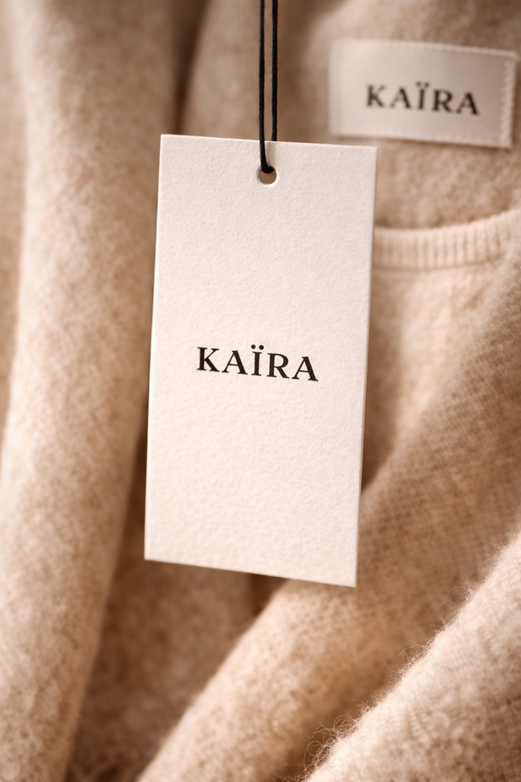 KAÏRA Essence
