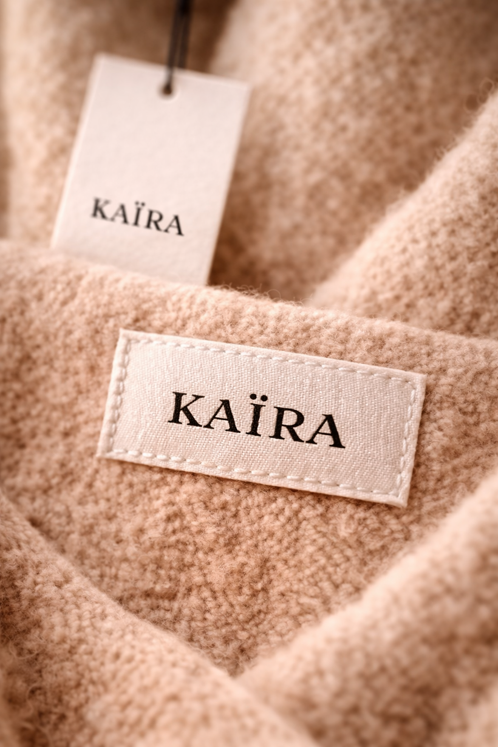 KAÏRA Calm