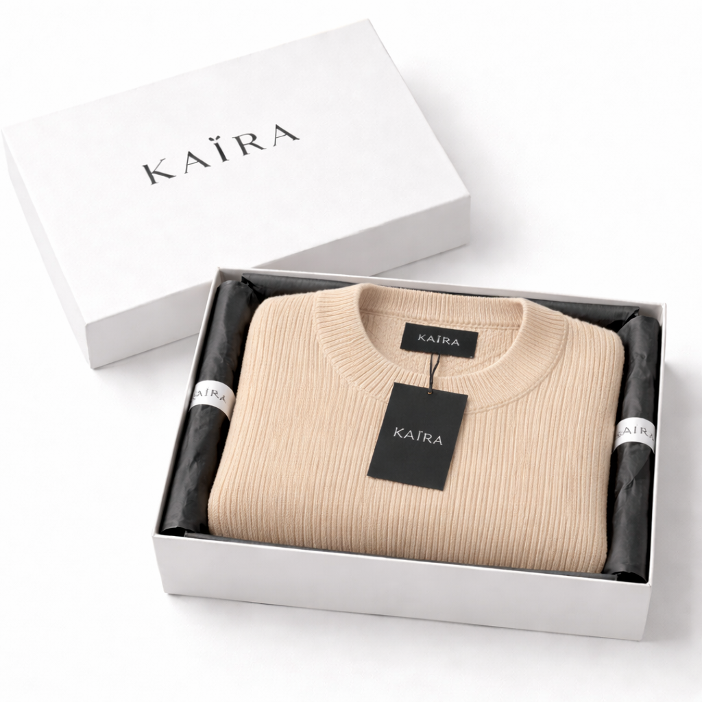 KAÏRA Calm